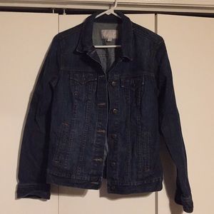 Women’s Old Navy Denim Jacket XL